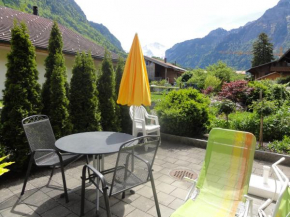 Apartment Beck Wilderswil